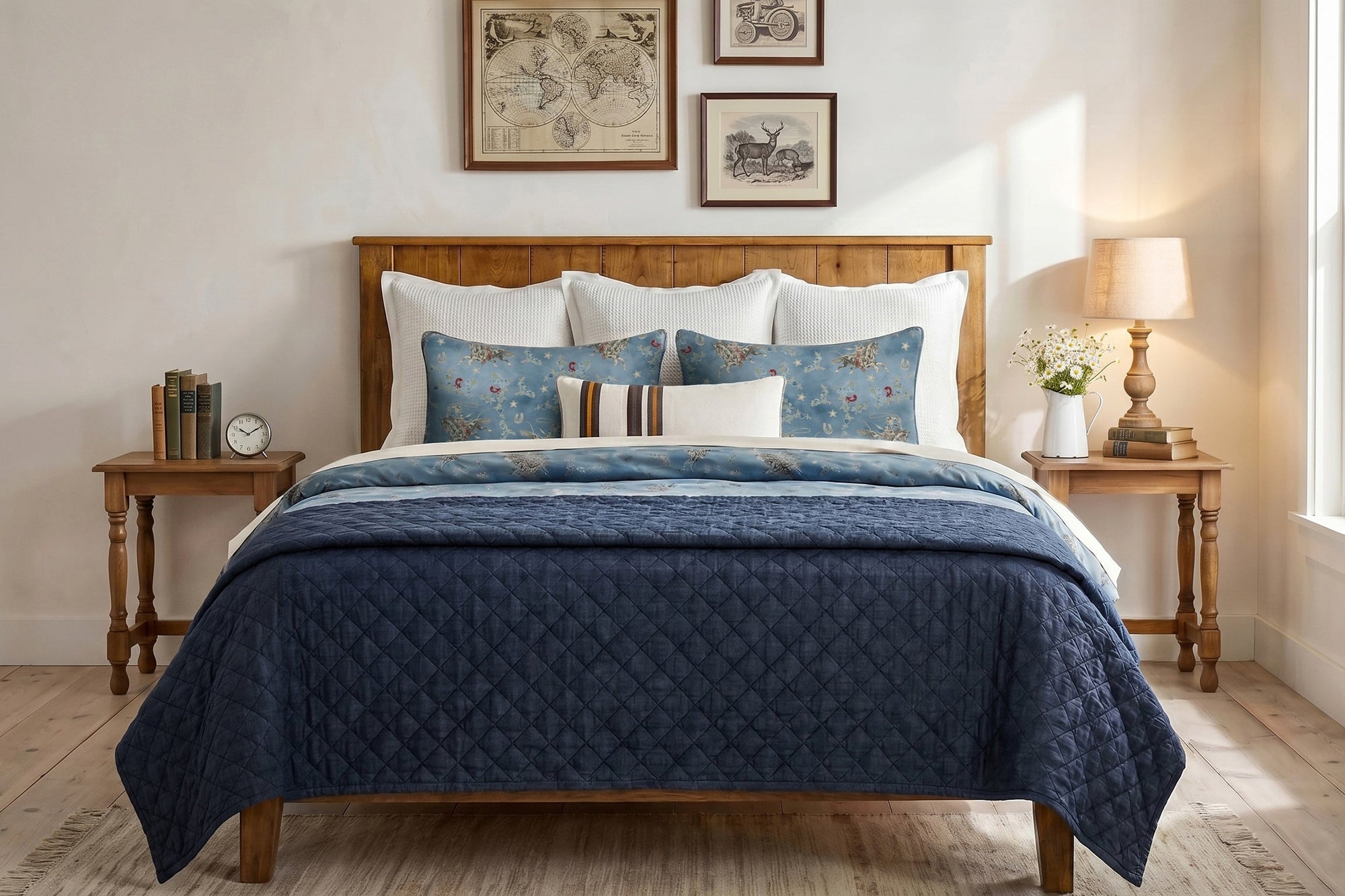 Up to 25% off the Americana Collection