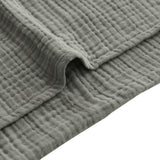 Cotton Voile Bedding Set