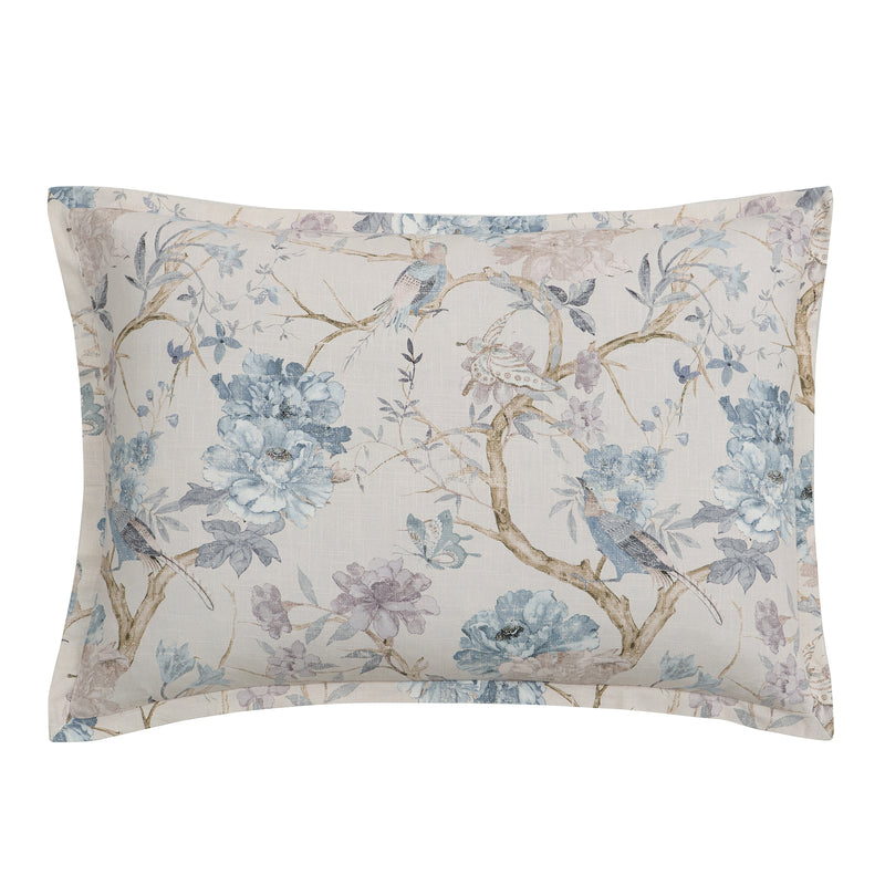 Rowan Dutch Euro Pillow