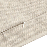 Farah Linen Blend Coverlet Set