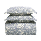 Genoa Bedding Set