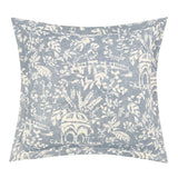 Genoa Euro Sham