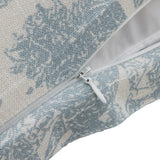 Chantilly Washed Linen Blend Bedding Set