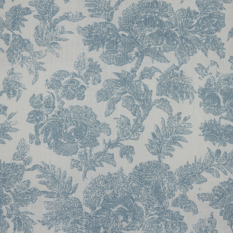 Chantilly Washed Linen Blend Swatch