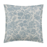 Chantilly Washed Linen Blend Euro Sham