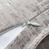 Winslow Textured Jacquard Bedding Set
