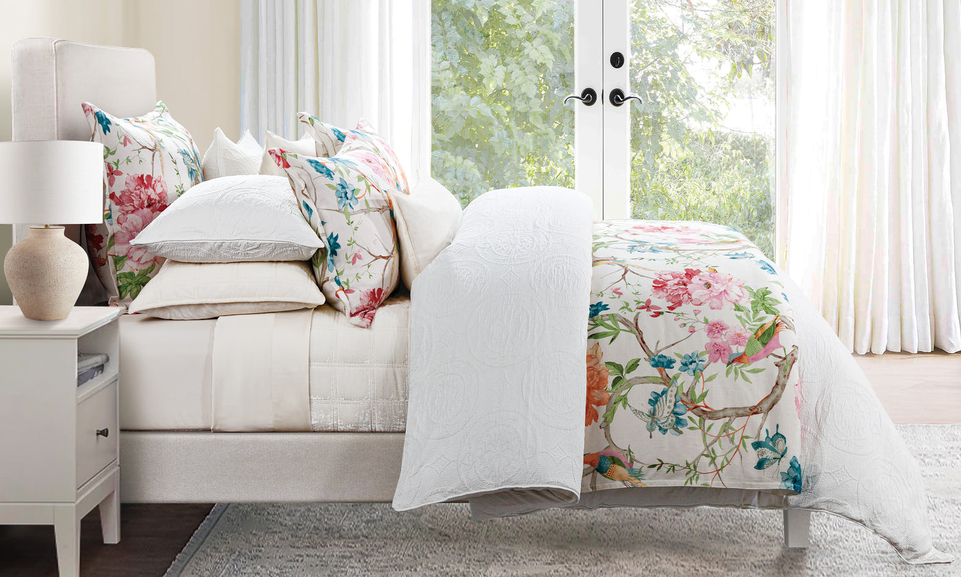 Rowan Bedroom Bundle