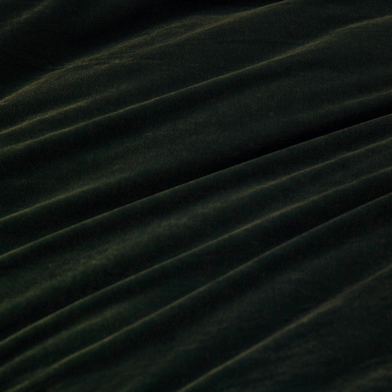 Estelle Velvet Comforter Set