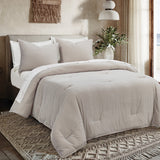 Estelle Velvet Comforter Set