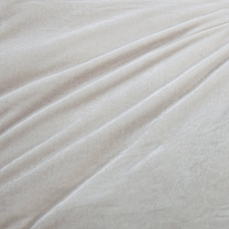 Estelle Velvet Comforter Set