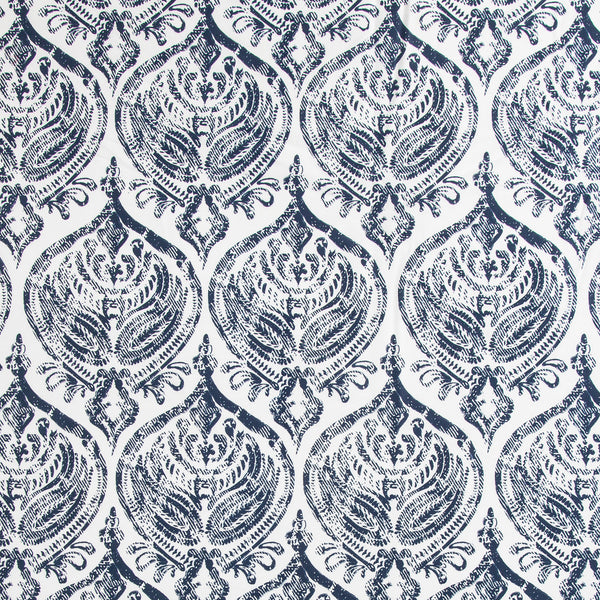 Prosper Medallion Swatch