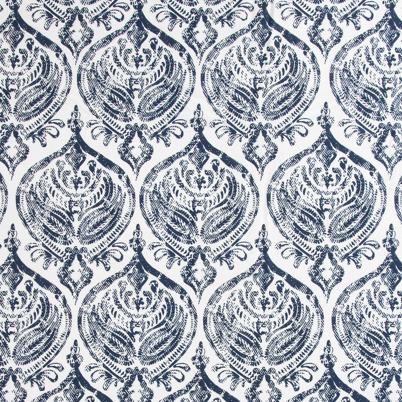 Prosper Medallion Swatch