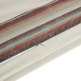 Patchwork Paisley Quilt Set