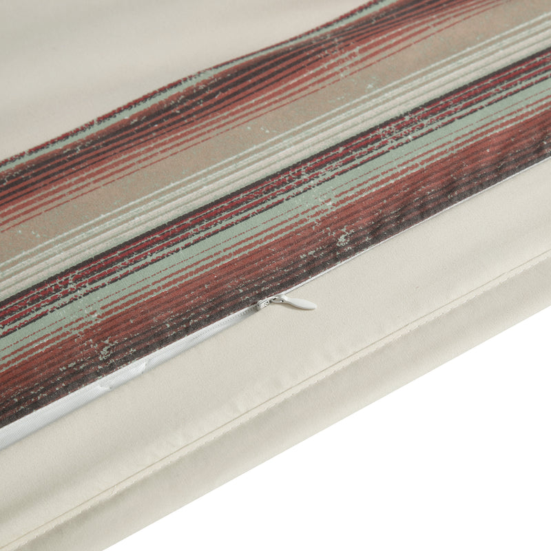 Patchwork Paisley Quilt Set