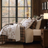 Hunt Life Reversible Quilt Set