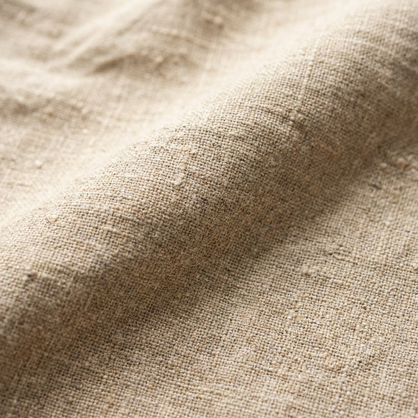 Linen & Linen Blend
