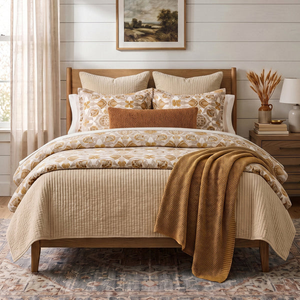 Marigold Farmhouse