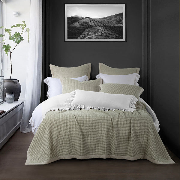 Bedspreads & Coverlets