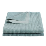 Stonewashed Cotton Velvet Quilt