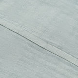 Stonewashed Cotton Velvet Quilt