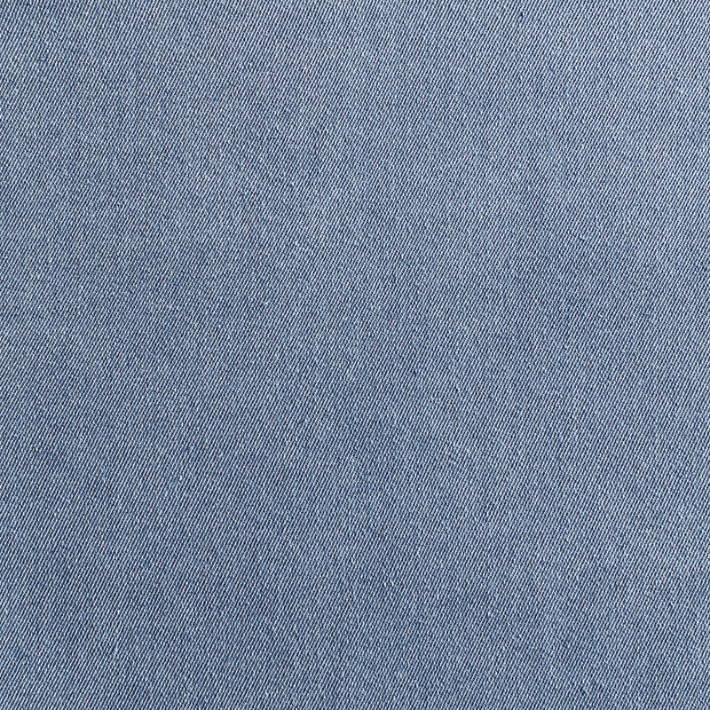 Stonewashed Denim Quilt Set