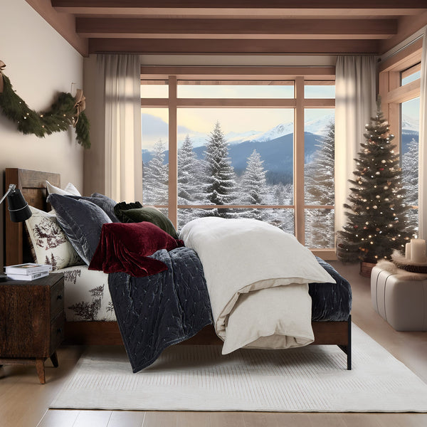 For the Minimalist at Heart
