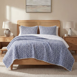 Staccato Reversible Quilt Set