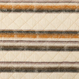 Maverick Longhorns Reversible Quilt Set