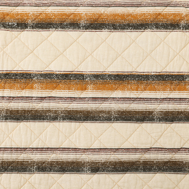 Maverick Longhorns Reversible Quilt Set