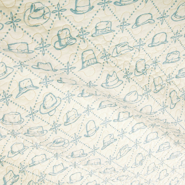 Desert Trail Reversible Swatch