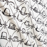 Conversation Reversible Swatch