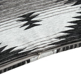 Silverado Chenille Jacquard Euro Sham