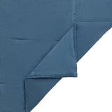 Cotton Canvas Comforter Set