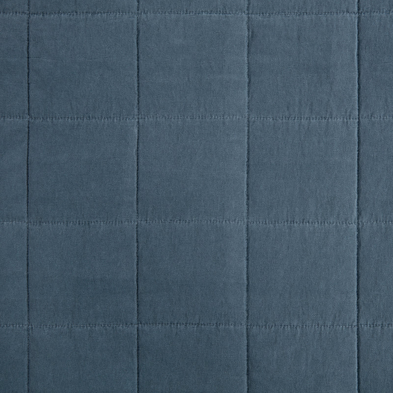 Cotton Canvas Box Stitch Swatch