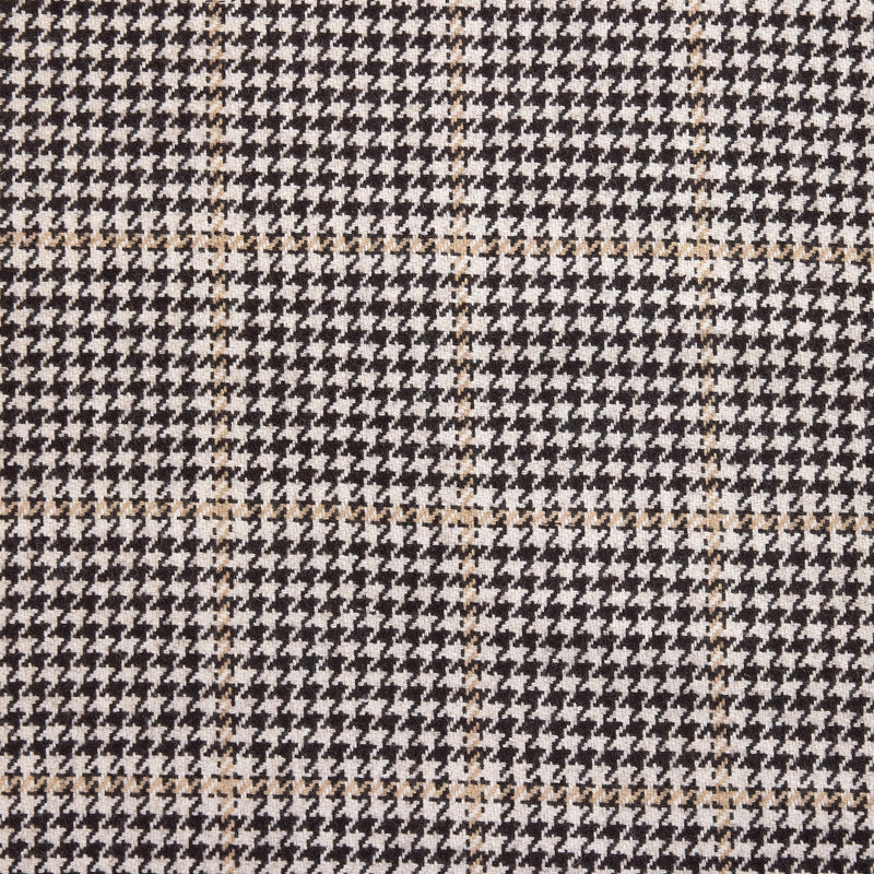Laramie Houndstooth Swatch