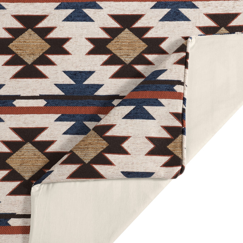 Mariella Chenille Bedding Set