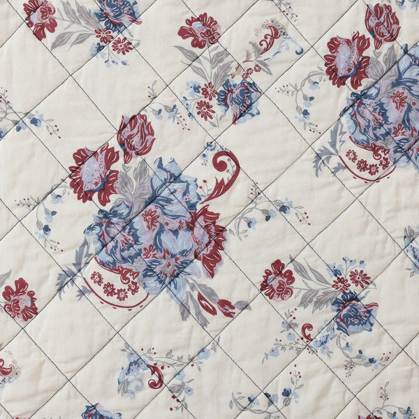 Patchwork Bandana Swatch