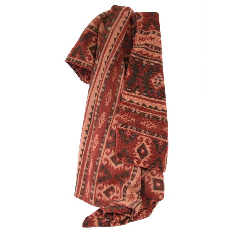 Socorro Throw