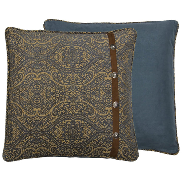 Bella Vista Euro Sham