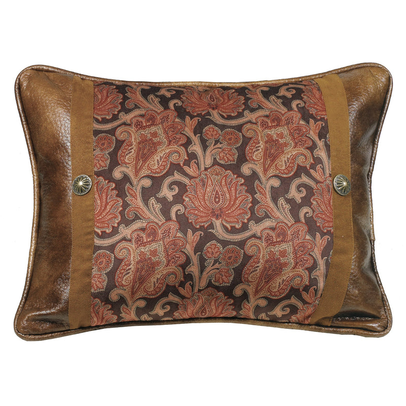 Rectangular Pillow