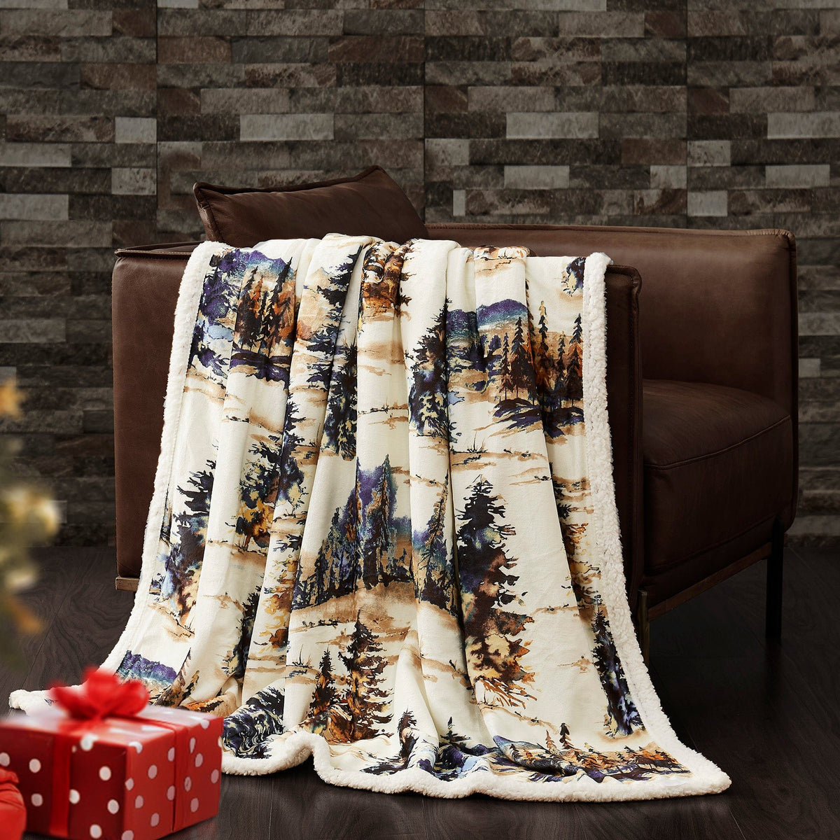 Acadia blanket sale