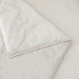 Belle Sateen Cotton Bedding Set Comforter / Duvet Cover