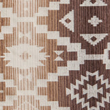 Chalet Aztec Bedding Set Comforter / Duvet Cover