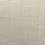 Hera Washed Linen Flange Bedding Set Comforter / Duvet Cover