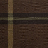 Jackson Plaid Bedding Set Comforter / Duvet Cover