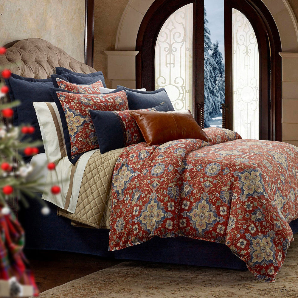 Pillow talk super king quilt covers sales