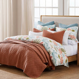 Oceania Bedding Set Comforter / Duvet Cover