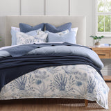 Oceania Bedding Set Comforter / Duvet Cover