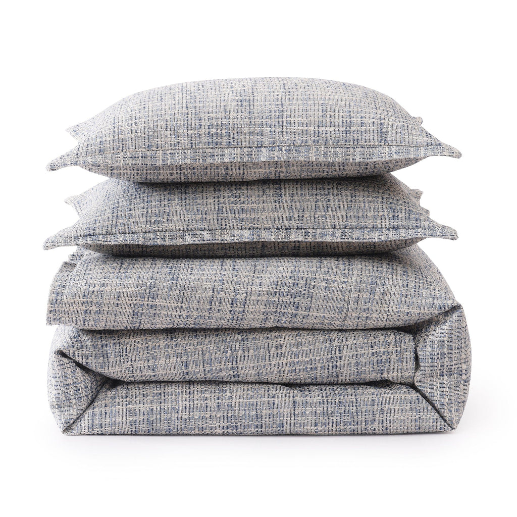Tweed Bedding Set | HiEnd Accents