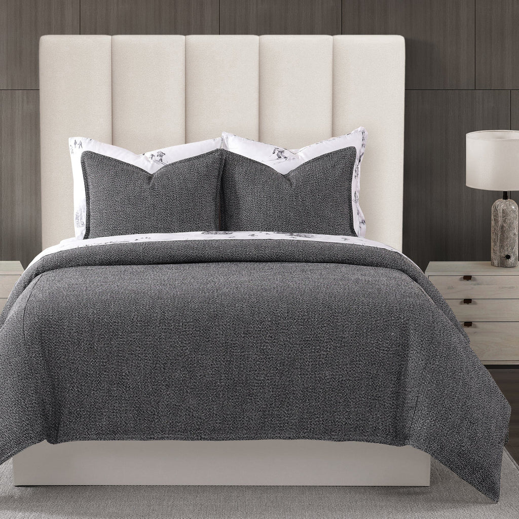 Tweed Bedding Set | HiEnd Accents